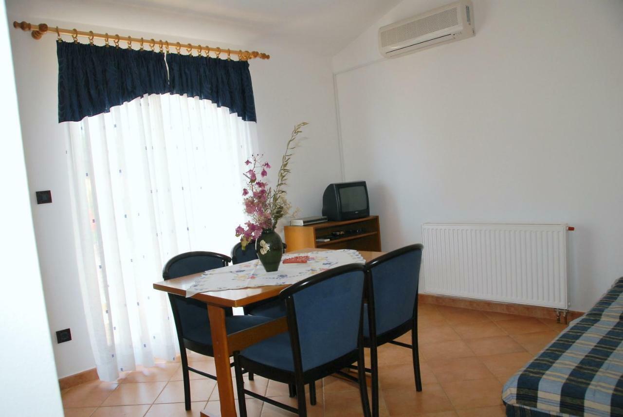 Bauk Apartment