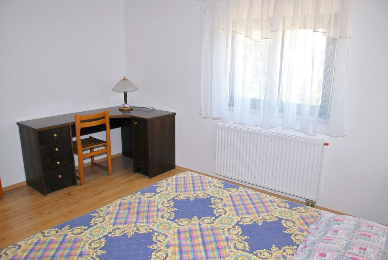 Apartment Bauk Poreč