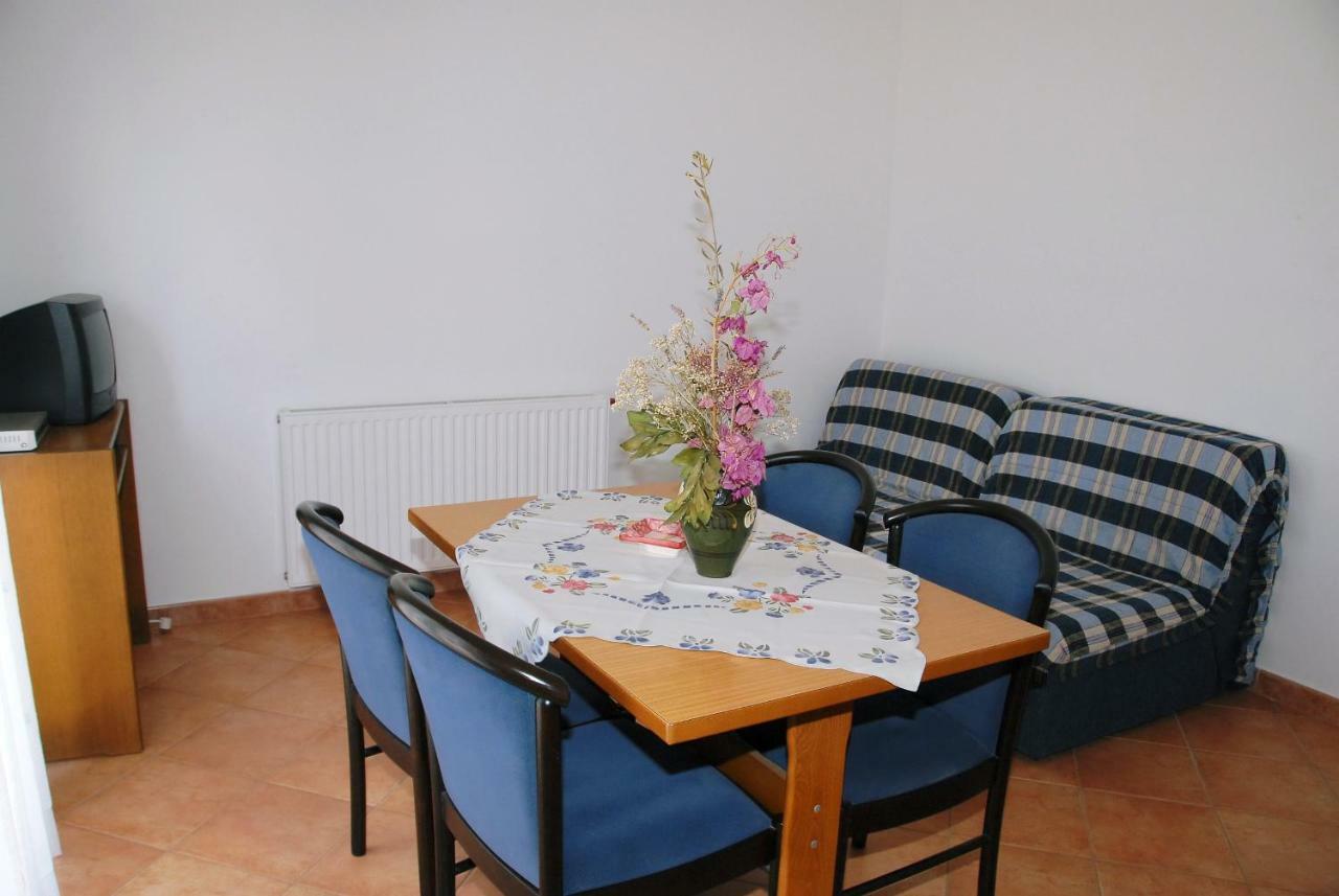 Apartment Bauk Poreč