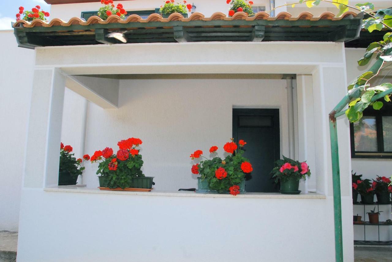 Bauk Apartment