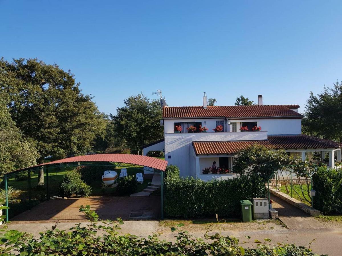 Apartment Bauk Poreč