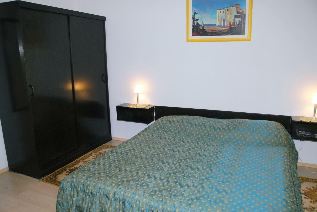 Apartment Bauk
